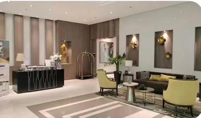 Apartment 81 Newport Boulevard C2 10e Near Naia Terminal 3 Manila